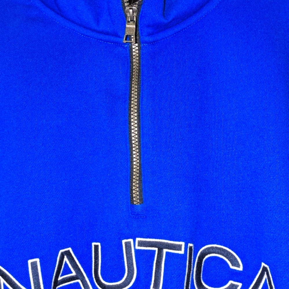 Men's sweatshirt